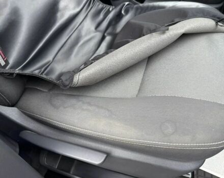 Черный Фольксваген Transporter, объемом двигателя 0 л и пробегом 400 тыс. км за 5000 $, фото 9 на Automoto.ua