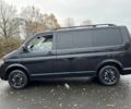 Черный Фольксваген Transporter, объемом двигателя 0 л и пробегом 400 тыс. км за 5000 $, фото 7 на Automoto.ua
