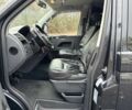 Черный Фольксваген Transporter, объемом двигателя 0 л и пробегом 400 тыс. км за 5000 $, фото 15 на Automoto.ua