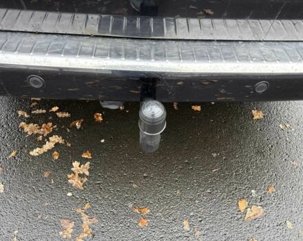 Черный Фольксваген Transporter, объемом двигателя 0 л и пробегом 400 тыс. км за 5000 $, фото 18 на Automoto.ua