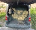 Чорний Фольксваген Transporter, об'ємом двигуна 2.5 л та пробігом 250 тис. км за 6000 $, фото 2 на Automoto.ua