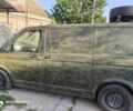 Чорний Фольксваген Transporter, об'ємом двигуна 2.5 л та пробігом 250 тис. км за 6000 $, фото 9 на Automoto.ua
