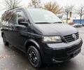Черный Фольксваген Transporter, объемом двигателя 0 л и пробегом 400 тыс. км за 5000 $, фото 2 на Automoto.ua