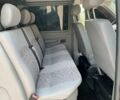 Черный Фольксваген Transporter, объемом двигателя 1.9 л и пробегом 376 тыс. км за 8200 $, фото 13 на Automoto.ua