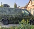 Чорний Фольксваген Transporter, об'ємом двигуна 2.5 л та пробігом 250 тис. км за 6000 $, фото 14 на Automoto.ua