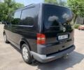 Черный Фольксваген Transporter, объемом двигателя 1.9 л и пробегом 376 тыс. км за 8200 $, фото 7 на Automoto.ua