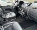 Черный Фольксваген Transporter, объемом двигателя 0 л и пробегом 400 тыс. км за 5000 $, фото 20 на Automoto.ua