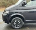 Черный Фольксваген Transporter, объемом двигателя 0 л и пробегом 400 тыс. км за 5000 $, фото 8 на Automoto.ua