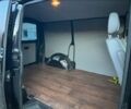 Черный Фольксваген Transporter, объемом двигателя 2.5 л и пробегом 117 тыс. км за 2958 $, фото 6 на Automoto.ua