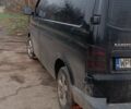 Чорний Фольксваген Transporter, об'ємом двигуна 2 л та пробігом 248 тис. км за 5500 $, фото 3 на Automoto.ua