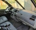 Чорний Фольксваген Transporter, об'ємом двигуна 2.5 л та пробігом 250 тис. км за 6000 $, фото 11 на Automoto.ua