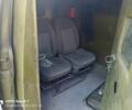 Чорний Фольксваген Transporter, об'ємом двигуна 2.5 л та пробігом 250 тис. км за 6000 $, фото 12 на Automoto.ua