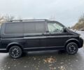Черный Фольксваген Transporter, объемом двигателя 0 л и пробегом 400 тыс. км за 5000 $, фото 4 на Automoto.ua