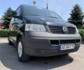 Черный Фольксваген Transporter, объемом двигателя 1.9 л и пробегом 376 тыс. км за 8200 $, фото 23 на Automoto.ua