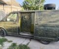 Чорний Фольксваген Transporter, об'ємом двигуна 2.5 л та пробігом 250 тис. км за 6000 $, фото 5 на Automoto.ua