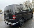 Черный Фольксваген Transporter, объемом двигателя 0 л и пробегом 400 тыс. км за 5000 $, фото 6 на Automoto.ua