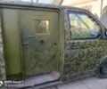 Чорний Фольксваген Transporter, об'ємом двигуна 2.5 л та пробігом 250 тис. км за 6000 $, фото 1 на Automoto.ua