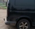 Чорний Фольксваген Transporter, об'ємом двигуна 2 л та пробігом 248 тис. км за 5500 $, фото 1 на Automoto.ua