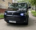 Черный Фольксваген Transporter, объемом двигателя 1.9 л и пробегом 309 тыс. км за 12499 $, фото 1 на Automoto.ua