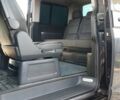 Черный Фольксваген Transporter, объемом двигателя 2.5 л и пробегом 359 тыс. км за 13500 $, фото 5 на Automoto.ua