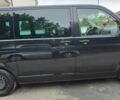 Черный Фольксваген Transporter, объемом двигателя 0 л и пробегом 323 тыс. км за 4000 $, фото 7 на Automoto.ua