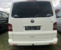 Чорний Фольксваген Transporter, об'ємом двигуна 2.5 л та пробігом 240 тис. км за 4000 $, фото 22 на Automoto.ua