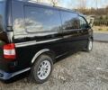 Черный Фольксваген Transporter, объемом двигателя 2 л и пробегом 357 тыс. км за 13900 $, фото 9 на Automoto.ua
