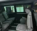 Черный Фольксваген Transporter, объемом двигателя 0 л и пробегом 323 тыс. км за 4000 $, фото 13 на Automoto.ua