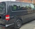 Черный Фольксваген Transporter, объемом двигателя 0 л и пробегом 323 тыс. км за 4000 $, фото 4 на Automoto.ua