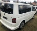 Чорний Фольксваген Transporter, об'ємом двигуна 2.5 л та пробігом 240 тис. км за 4000 $, фото 21 на Automoto.ua