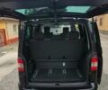 Черный Фольксваген Transporter, объемом двигателя 0 л и пробегом 323 тыс. км за 4000 $, фото 9 на Automoto.ua