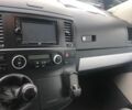 Чорний Фольксваген Transporter, об'ємом двигуна 2.5 л та пробігом 240 тис. км за 4000 $, фото 11 на Automoto.ua