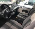 Чорний Фольксваген Transporter, об'ємом двигуна 2.5 л та пробігом 240 тис. км за 4000 $, фото 9 на Automoto.ua