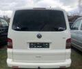 Чорний Фольксваген Transporter, об'ємом двигуна 2.5 л та пробігом 240 тис. км за 4000 $, фото 7 на Automoto.ua