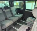 Черный Фольксваген Transporter, объемом двигателя 0 л и пробегом 323 тыс. км за 4000 $, фото 15 на Automoto.ua