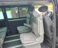 Черный Фольксваген Transporter, объемом двигателя 0 л и пробегом 323 тыс. км за 4000 $, фото 14 на Automoto.ua