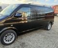 Черный Фольксваген Transporter, объемом двигателя 2 л и пробегом 357 тыс. км за 13900 $, фото 3 на Automoto.ua