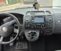 Черный Фольксваген Transporter, объемом двигателя 0 л и пробегом 323 тыс. км за 4000 $, фото 16 на Automoto.ua