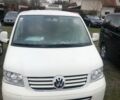 Чорний Фольксваген Transporter, об'ємом двигуна 2.5 л та пробігом 240 тис. км за 4000 $, фото 2 на Automoto.ua