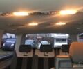Черный Фольксваген Transporter, объемом двигателя 2.5 л и пробегом 240 тыс. км за 4700 $, фото 12 на Automoto.ua