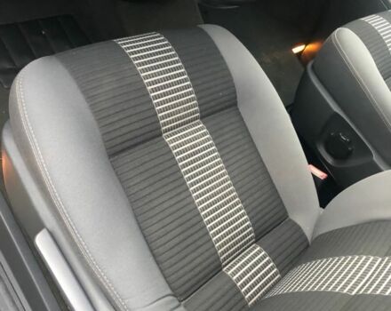 Черный Фольксваген Transporter, объемом двигателя 2.5 л и пробегом 240 тыс. км за 4700 $, фото 14 на Automoto.ua