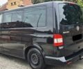 Черный Фольксваген Transporter, объемом двигателя 0 л и пробегом 323 тыс. км за 4000 $, фото 3 на Automoto.ua