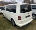 Черный Фольксваген Transporter, объемом двигателя 2.5 л и пробегом 240 тыс. км за 4700 $, фото 17 на Automoto.ua