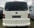 Чорний Фольксваген Transporter, об'ємом двигуна 2.5 л та пробігом 240 тис. км за 4000 $, фото 18 на Automoto.ua