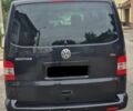 Черный Фольксваген Transporter, объемом двигателя 0 л и пробегом 323 тыс. км за 4000 $, фото 5 на Automoto.ua