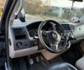 Черный Фольксваген Transporter, объемом двигателя 2 л и пробегом 357 тыс. км за 13900 $, фото 16 на Automoto.ua