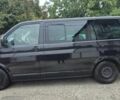 Черный Фольксваген Transporter, объемом двигателя 0 л и пробегом 323 тыс. км за 4000 $, фото 6 на Automoto.ua