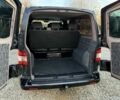 Черный Фольксваген Transporter, объемом двигателя 2 л и пробегом 357 тыс. км за 13900 $, фото 15 на Automoto.ua