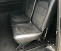 Черный Фольксваген Transporter, объемом двигателя 2 л и пробегом 280 тыс. км за 8800 $, фото 10 на Automoto.ua