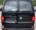 Черный Фольксваген Transporter, объемом двигателя 2 л и пробегом 280 тыс. км за 8800 $, фото 15 на Automoto.ua